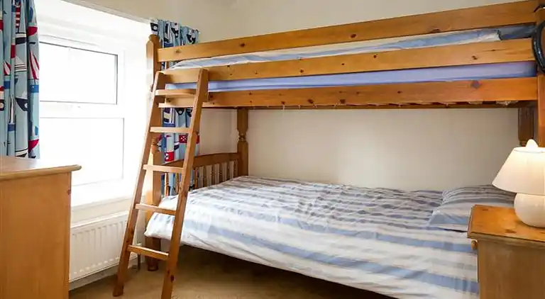 Holiday home in Bwlchtocyn