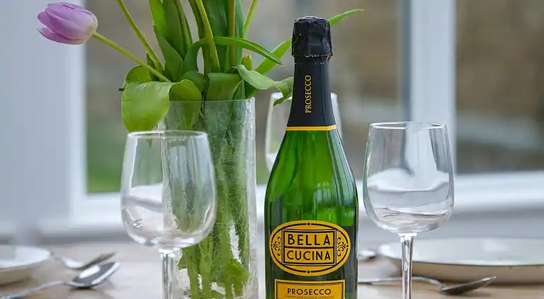 Holiday home in Bwlchtocyn