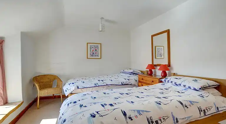 Holiday home in Penrhyndeudraeth