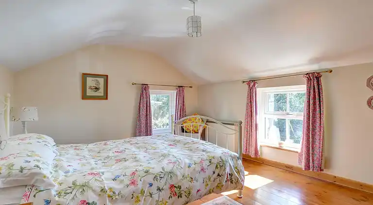 Holiday home in Penrhyndeudraeth