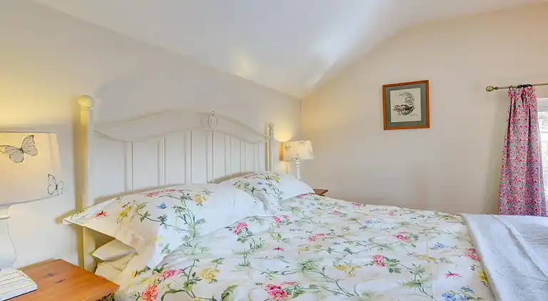 Holiday home in Penrhyndeudraeth