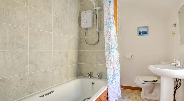 Holiday home in Penrhyndeudraeth