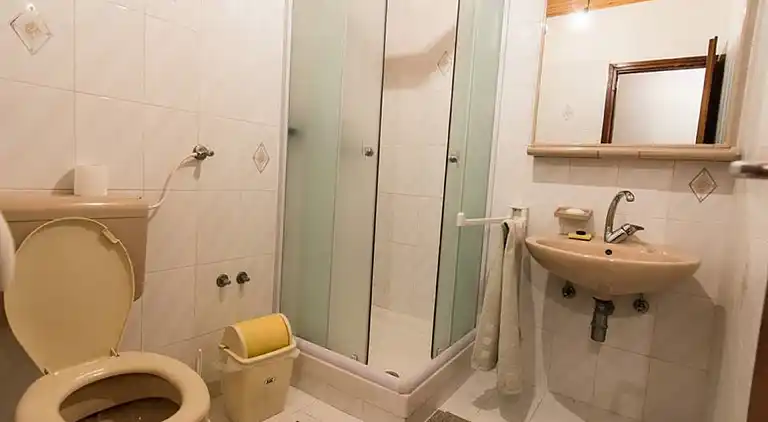 Ferielejlighed i Neviđane