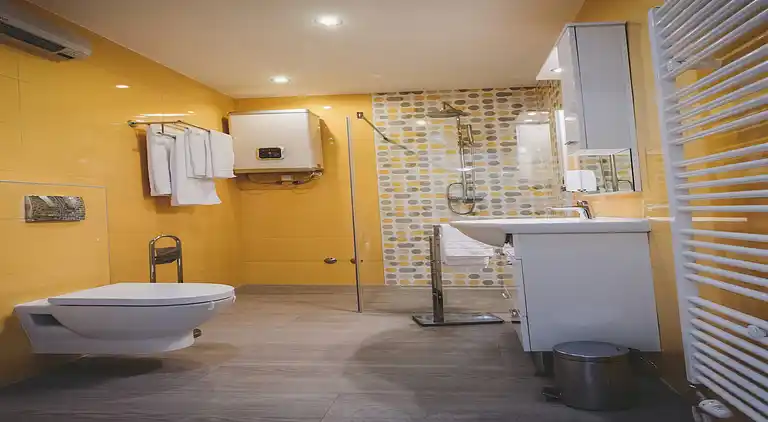 Ferielejlighed i Šibenik