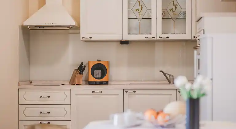 Ferielejlighed i Šibenik