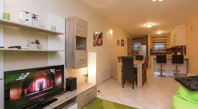 Apartment in Zadar