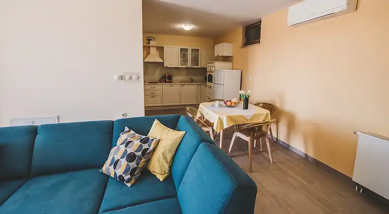 Ferielejlighed i Šibenik