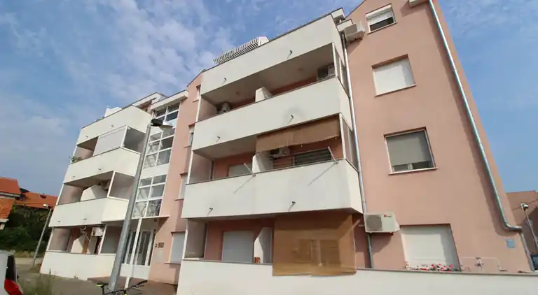 Apartment in Zadar