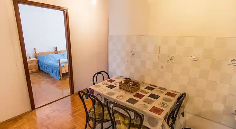 Ferielejlighed i Neviđane