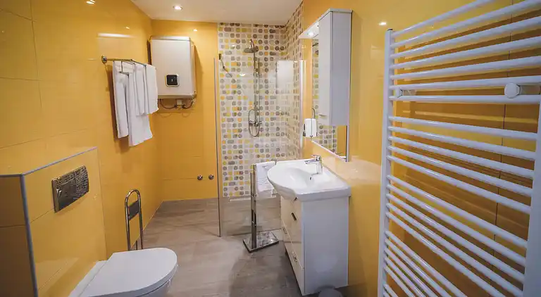 Ferielejlighed i Šibenik