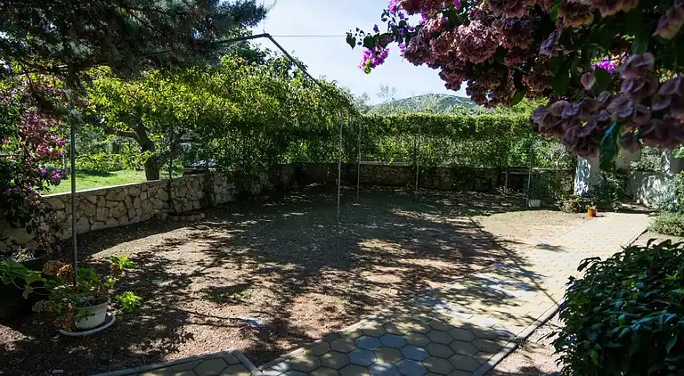 Ferielejlighed i Neviđane