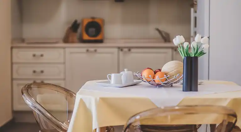 Ferielejlighed i Šibenik