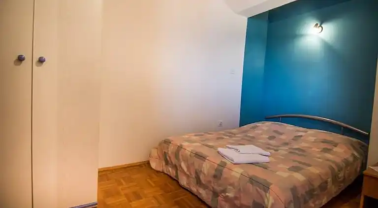 Ferielejlighed i Neviđane