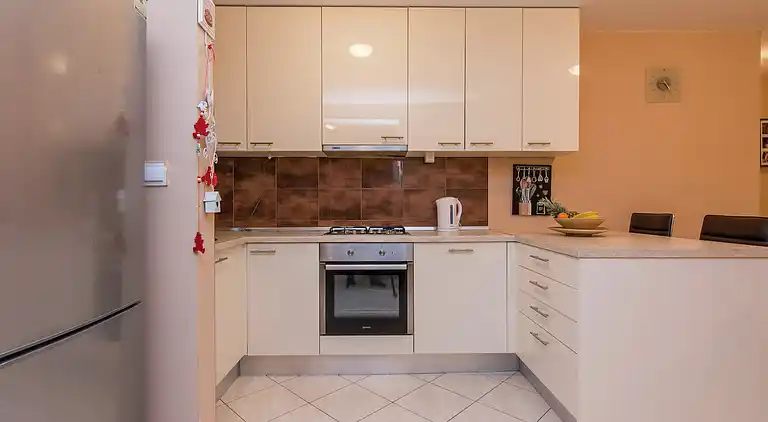 Apartment in Zadar