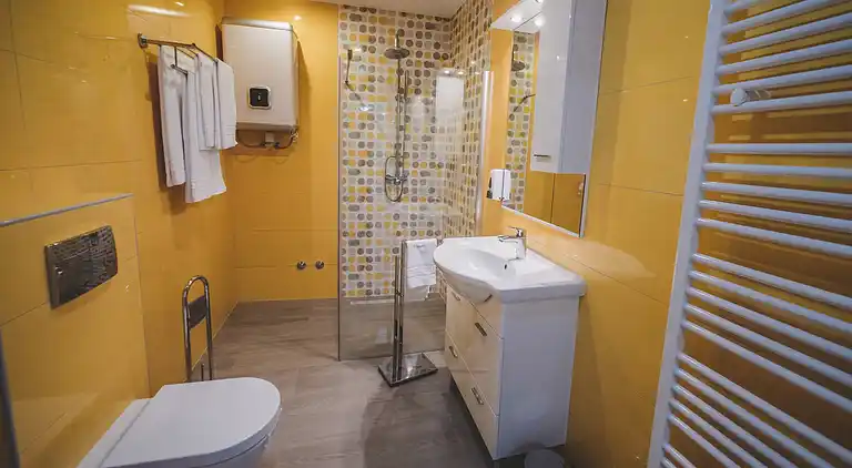 Ferielejlighed i Šibenik