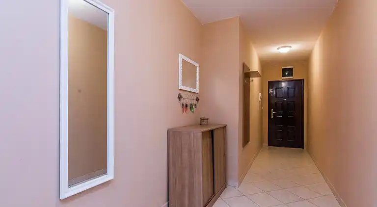 Apartment in Zadar