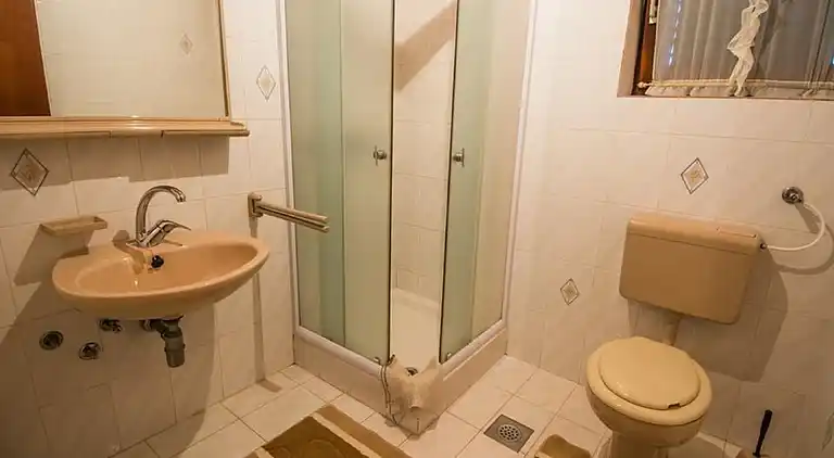 Ferielejlighed i Neviđane