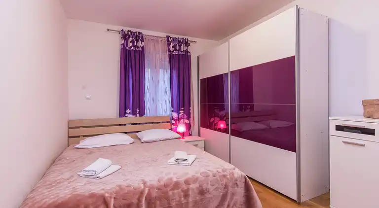 Apartment in Zadar