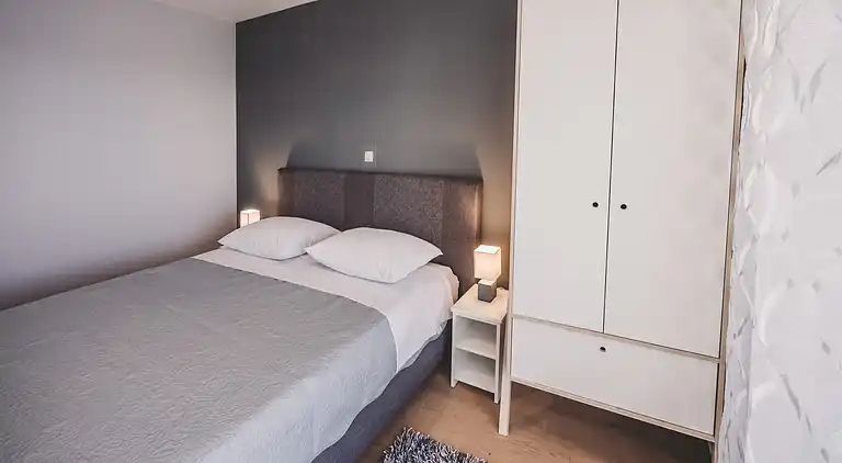 Ferielejlighed i Šibenik