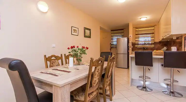 Apartment in Zadar