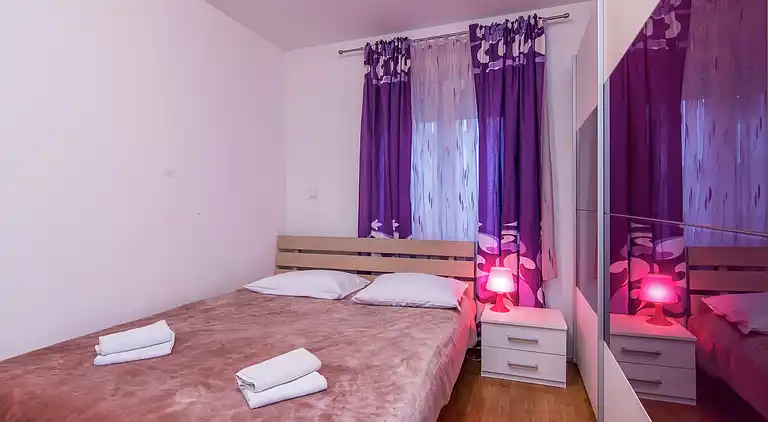 Apartment in Zadar