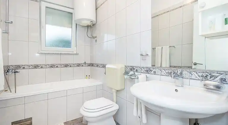 Ferielejlighed i Ičići