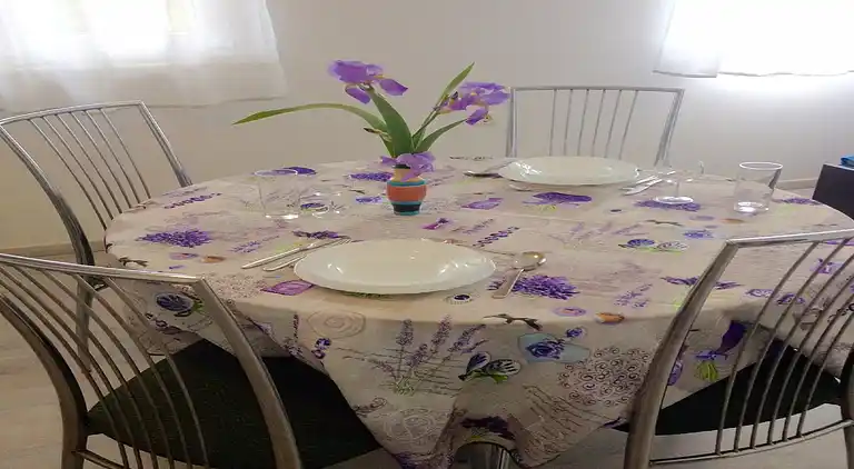 Ferielejlighed i Ičići