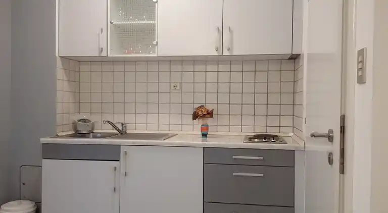 Ferielejlighed i Ičići