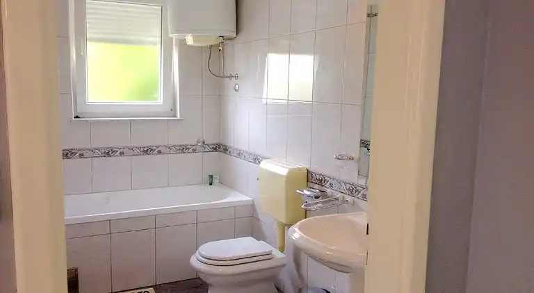 Ferielejlighed i Ičići