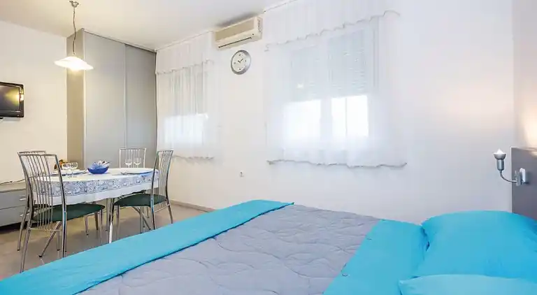 Ferielejlighed i Ičići