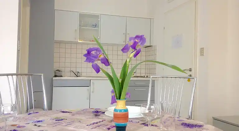 Ferielejlighed i Ičići