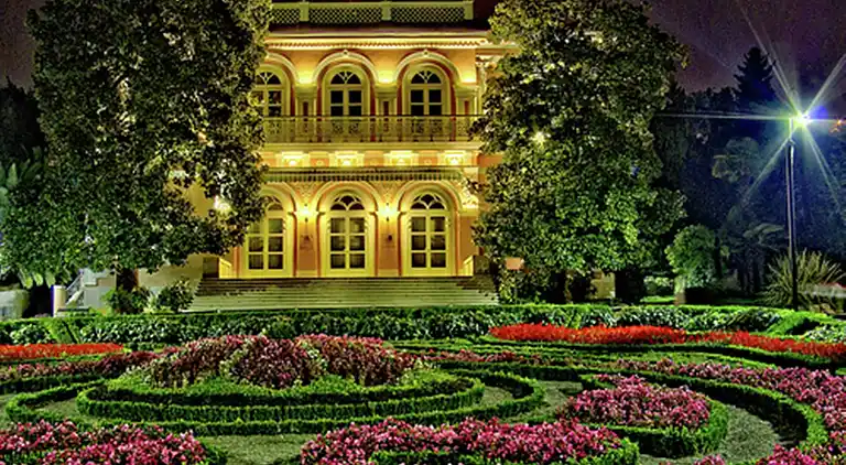 Ferielejlighed i Ičići