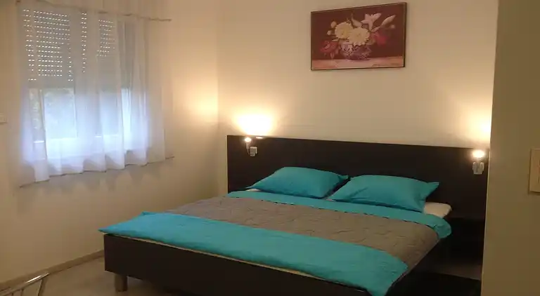 Ferielejlighed i Ičići