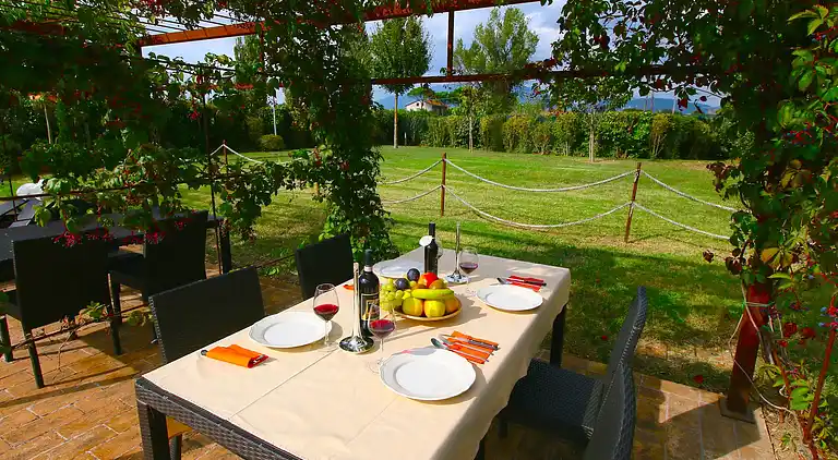 Maison de vacances en Tenne