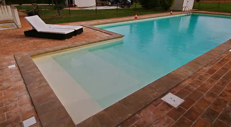 Maison de vacances en Tenne