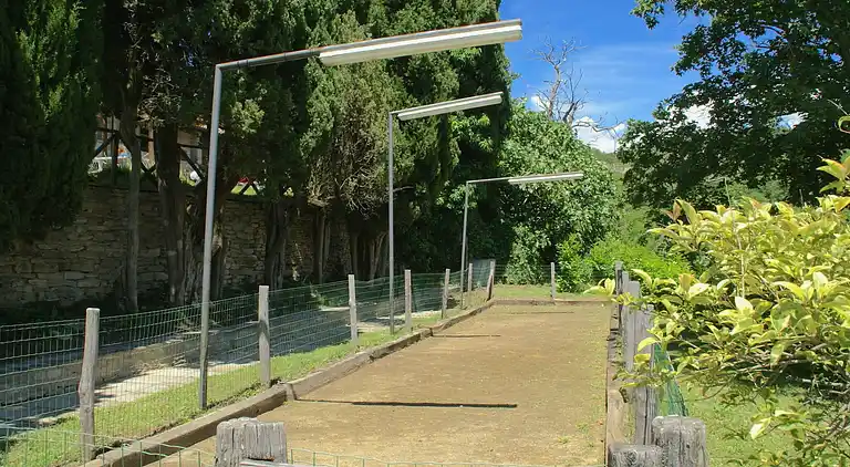 Ferienhaus in Città di Castello