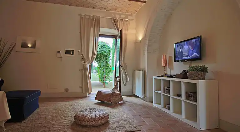 Maison de vacances en Tenne