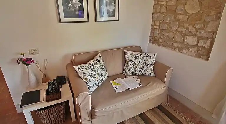 Holiday home in Tenne