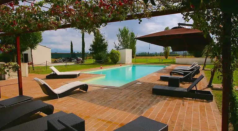 Maison de vacances en Tenne