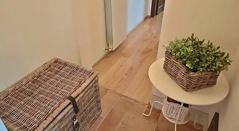 Holiday home in Tenne