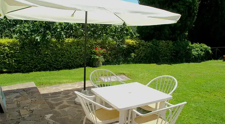 Ferienhaus in Città di Castello