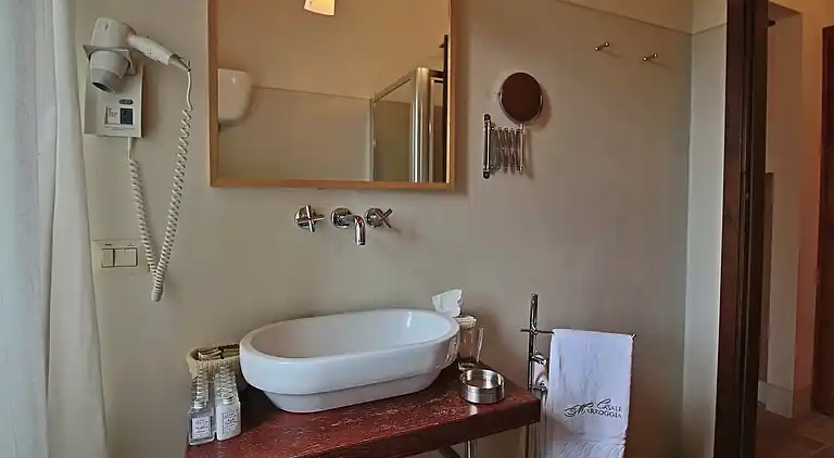 Holiday home in Tenne