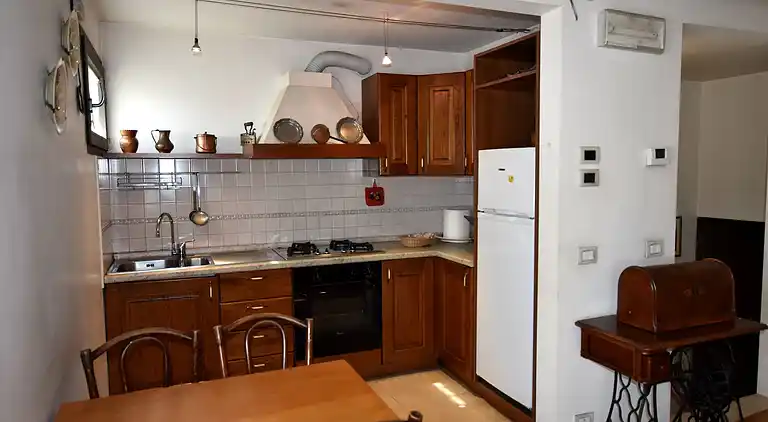 Apartment in Lovere