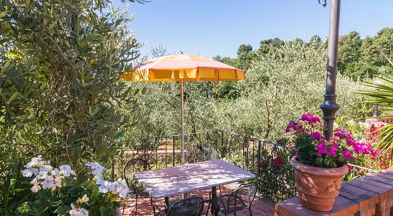 Casa rural en Pieve a Nievole