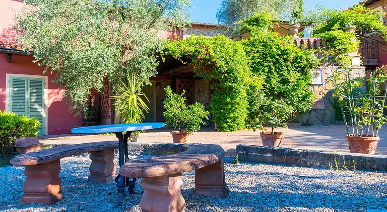 Casa rural en Pieve a Nievole