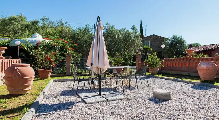 Casa rural en Pieve a Nievole