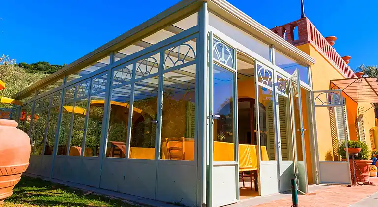 Casa rural en Pieve a Nievole