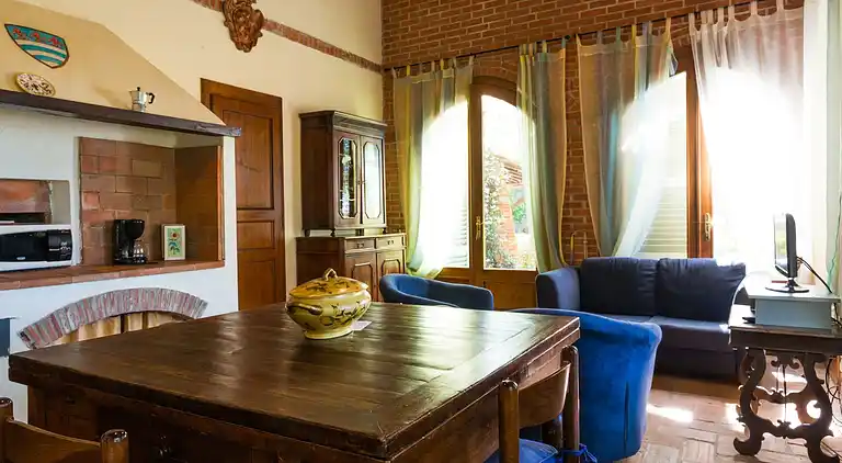 Casa rural en Pieve a Nievole