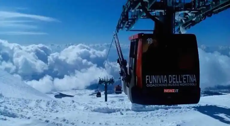 Holiday home in Trecastagni