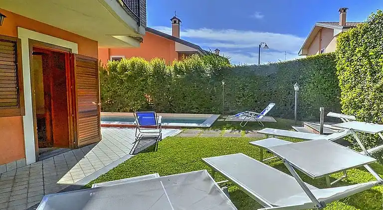 Holiday home in Trecastagni